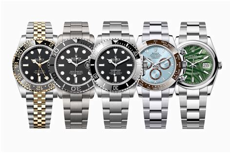 model rolex|how to identify rolex model.